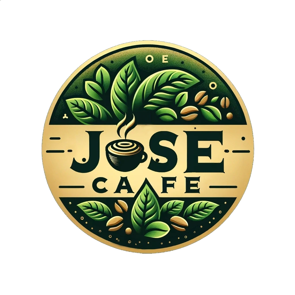 Jose Cafe Logo